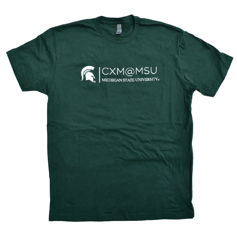 CXM@MSU Unisex T-Shirt