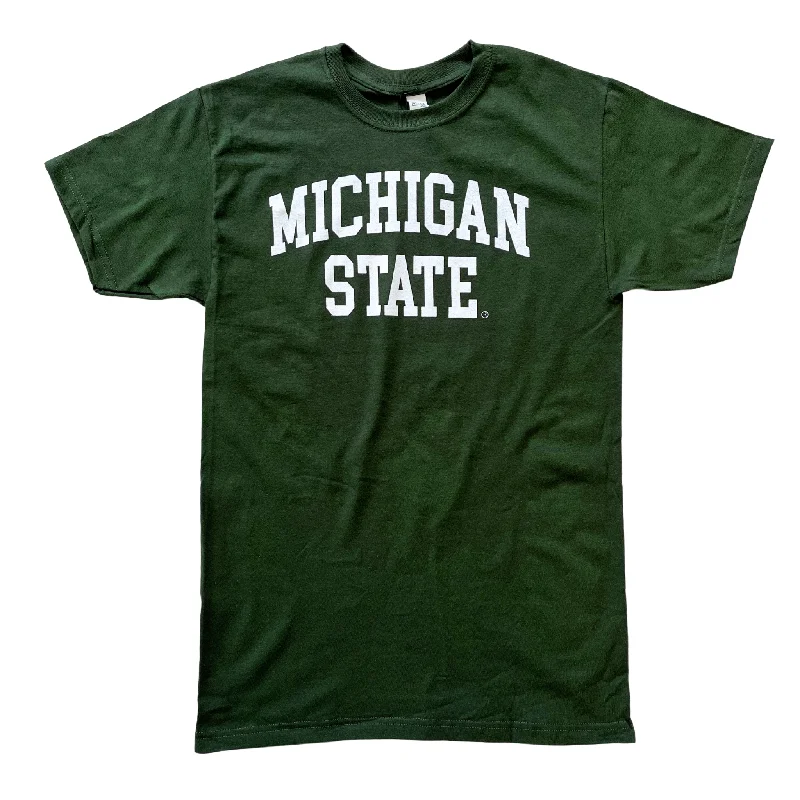 Classic Michigan State T-shirt