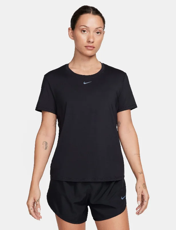 One Classic Dri-FIT Short-Sleeve Top - Black