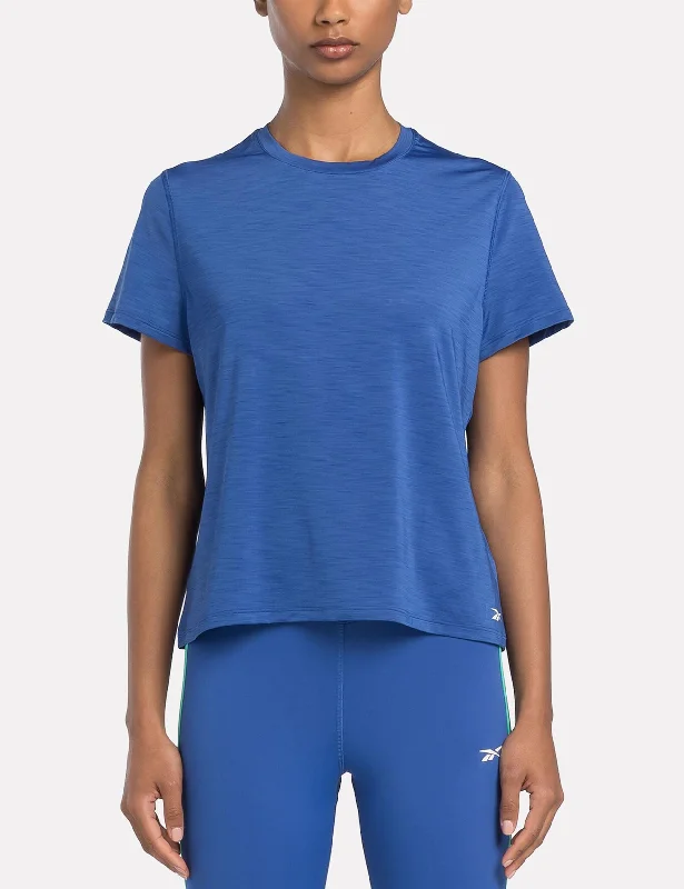 Chill Athletic T-Shirt - Boundless Blue