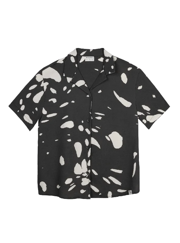 Resort Shirt (Lava)