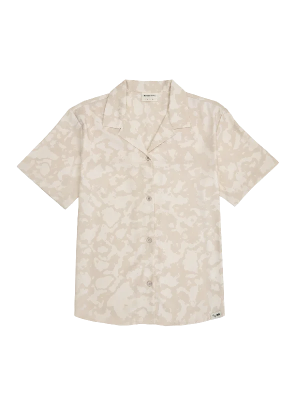 Studio Resort Shirt (Mineral)