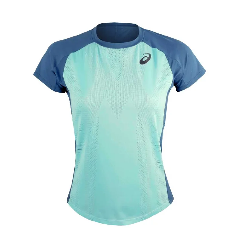 Asics - Women's Match Actibreeze Short Sleeve T-Shirt (2042A208 301)