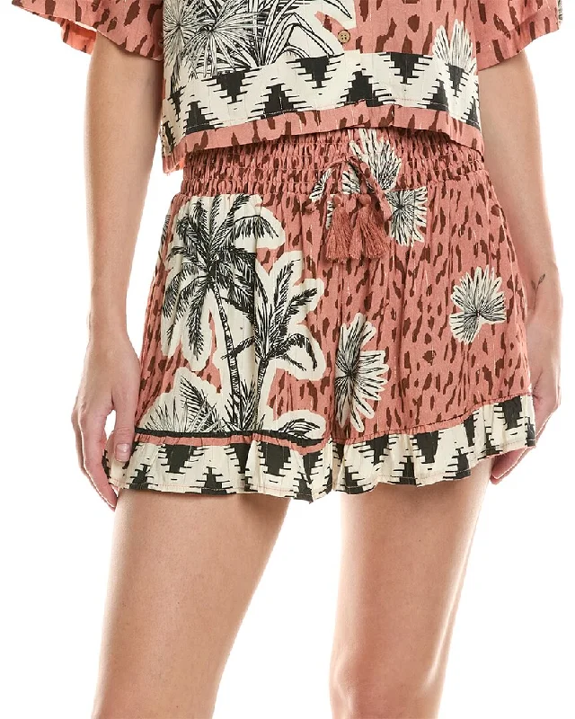 Surf Gypsy Short